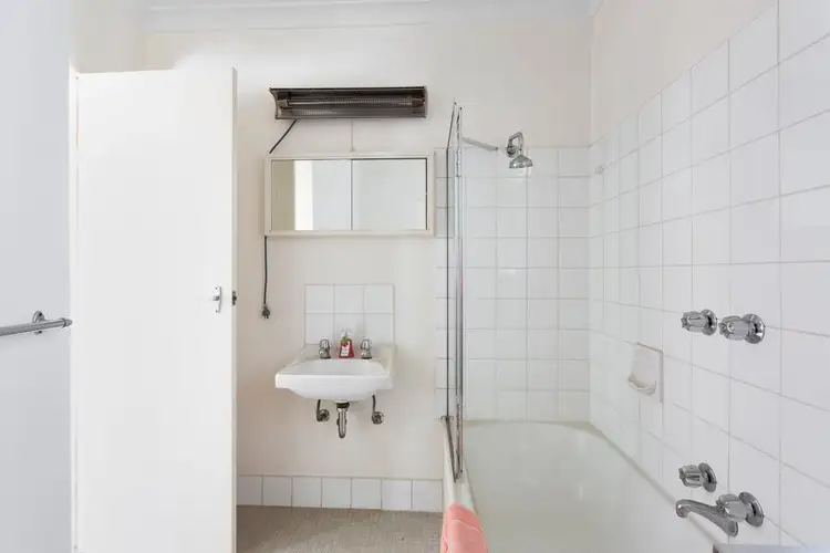 Fifth view of Homely apartment listing, 5/187 Hope Street, Brunswick West VIC 3055