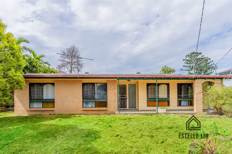 189 HIGHGATE STREET, Coopers Plains QLD 4108