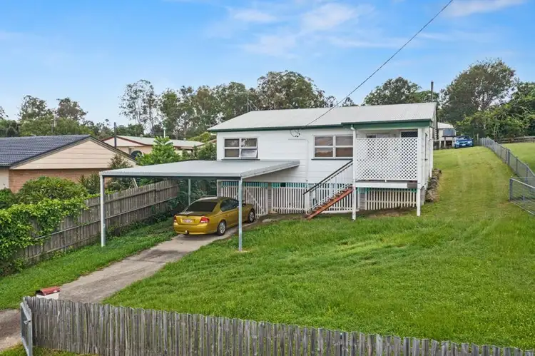 75 Henry Street, Gympie QLD 4570