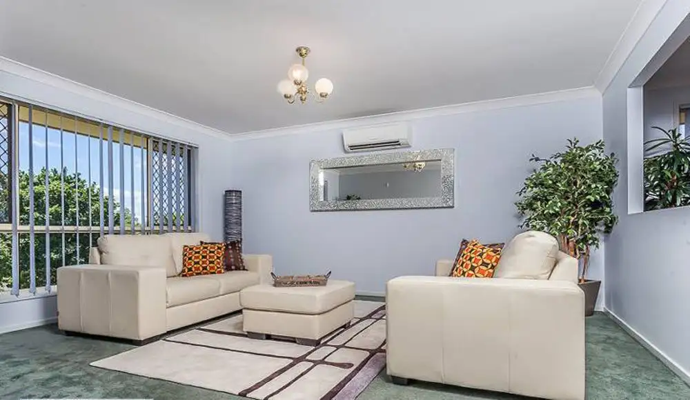 Main view of Homely house listing, 18 Glenview Court, Underwood QLD 4119