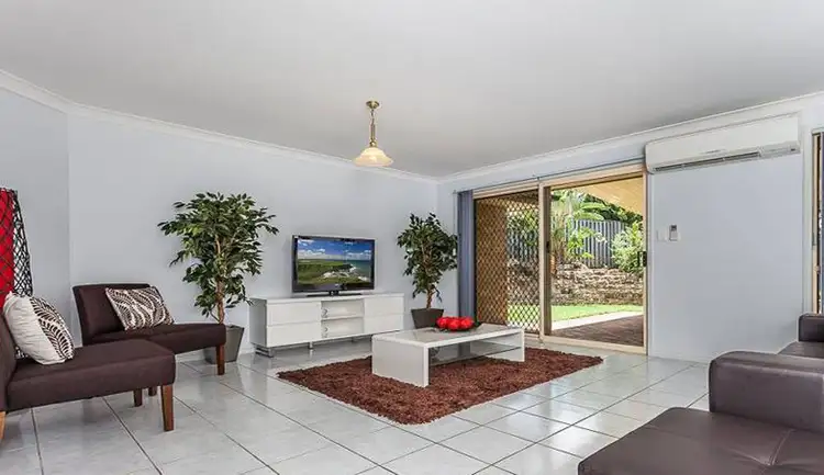 Second view of Homely house listing, 18 Glenview Court, Underwood QLD 4119