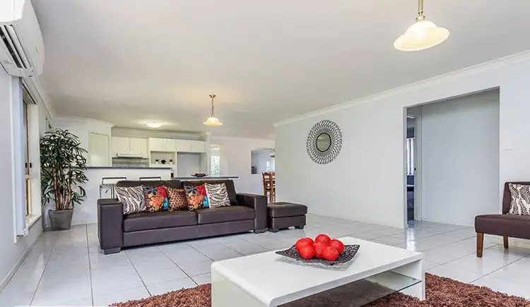 Third view of Homely house listing, 18 Glenview Court, Underwood QLD 4119