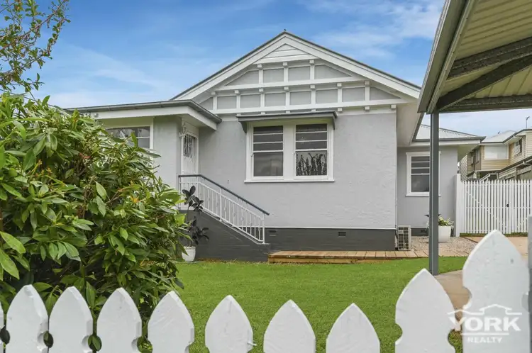 Main view of Homely house listing, 18 Seaton Street, South Toowoomba QLD 4350