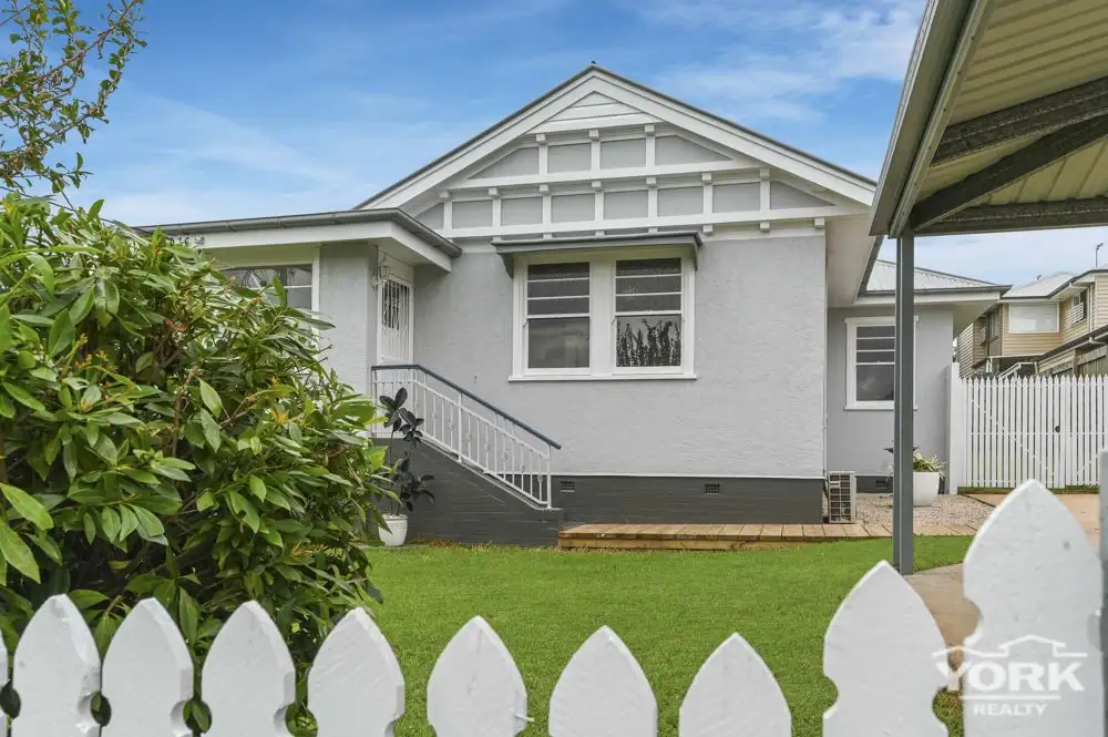 Main view of Homely house listing, 18 Seaton Street, South Toowoomba QLD 4350