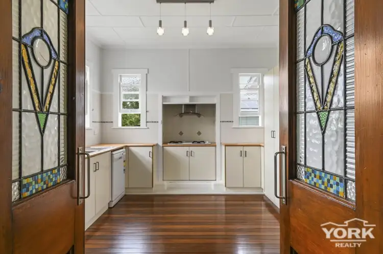Second view of Homely house listing, 18 Seaton Street, South Toowoomba QLD 4350