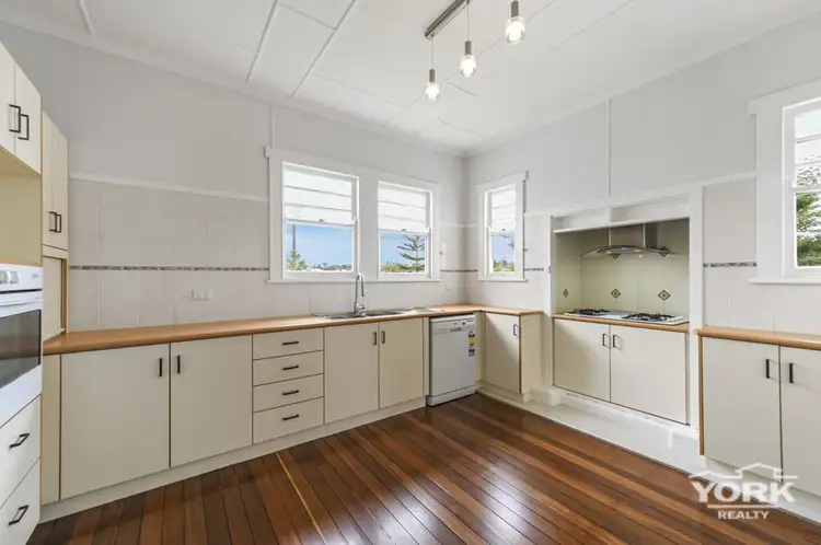 Fourth view of Homely house listing, 18 Seaton Street, South Toowoomba QLD 4350