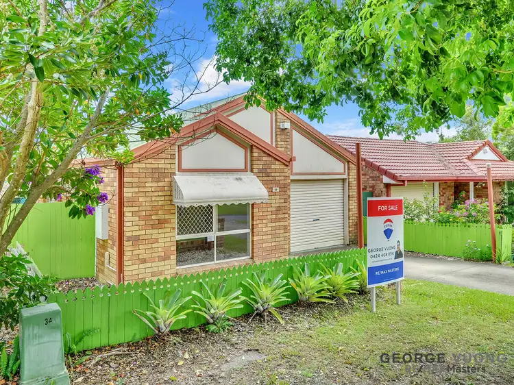 50 Acorn Cct, Forest Lake QLD 4078