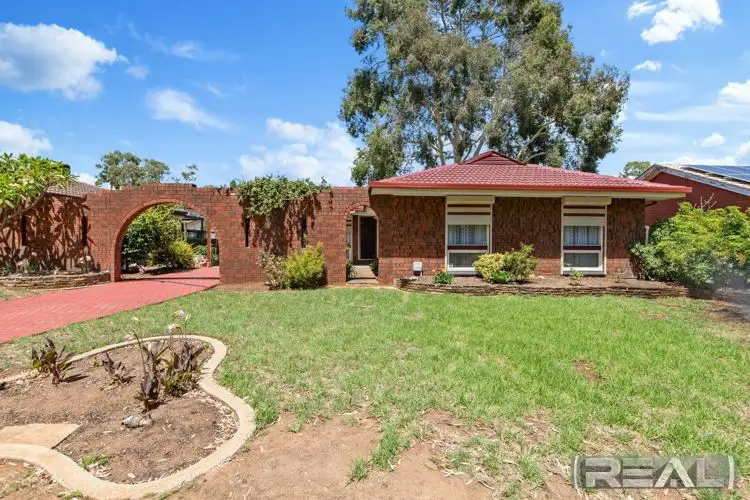 32 Diruwa Drive, Salisbury North SA 5108