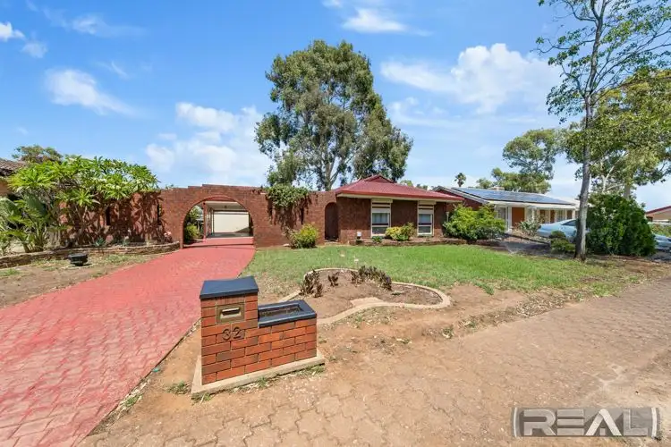 Second view of Homely house listing, 32 Diruwa Drive, Salisbury North SA 5108