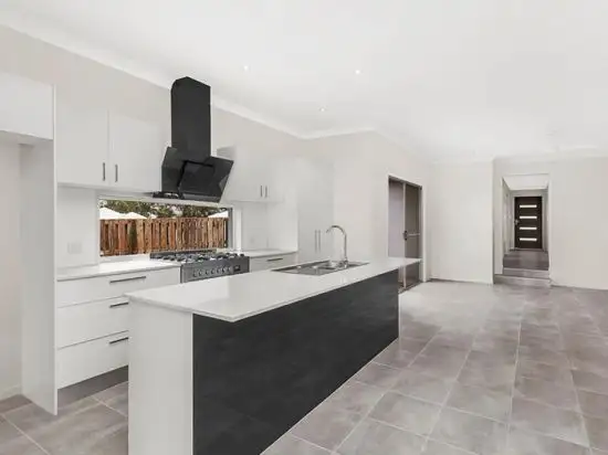 Main view of Homely house listing, 1 Conjola Crescent, Upper Coomera QLD 4209