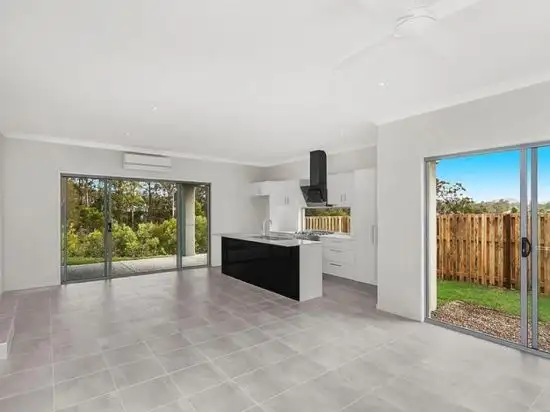 Second view of Homely house listing, 1 Conjola Crescent, Upper Coomera QLD 4209