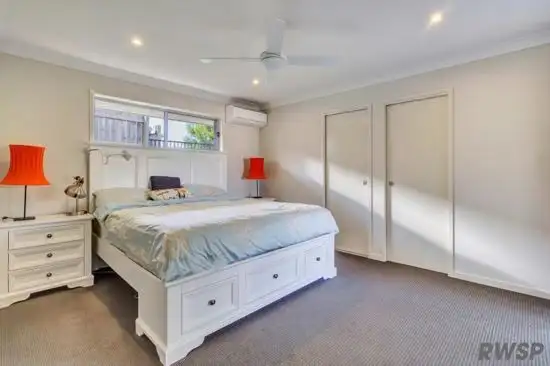 Fourth view of Homely house listing, 1 Conjola Crescent, Upper Coomera QLD 4209