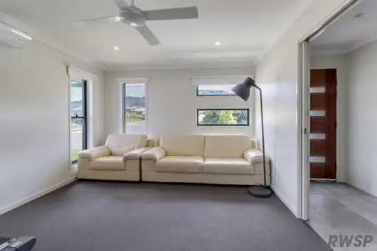 Fifth view of Homely house listing, 1 Conjola Crescent, Upper Coomera QLD 4209