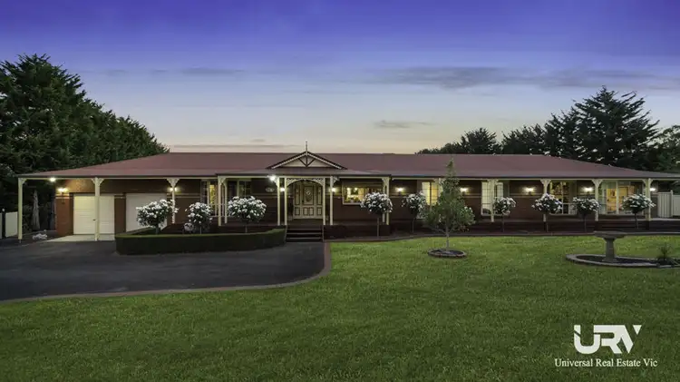 33 King William Court, Wallan VIC 3756