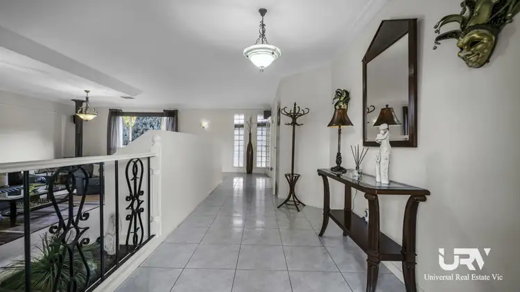 Third view of Homely house listing, 33 King William Court, Wallan VIC 3756