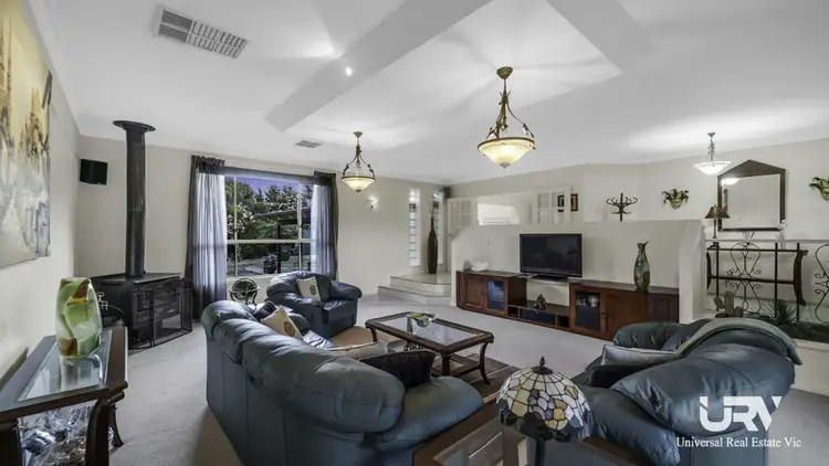 Fourth view of Homely house listing, 33 King William Court, Wallan VIC 3756