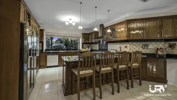 Fifth view of Homely house listing, 33 King William Court, Wallan VIC 3756
