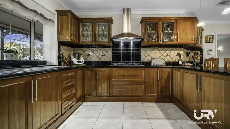 Sixth view of Homely house listing, 33 King William Court, Wallan VIC 3756