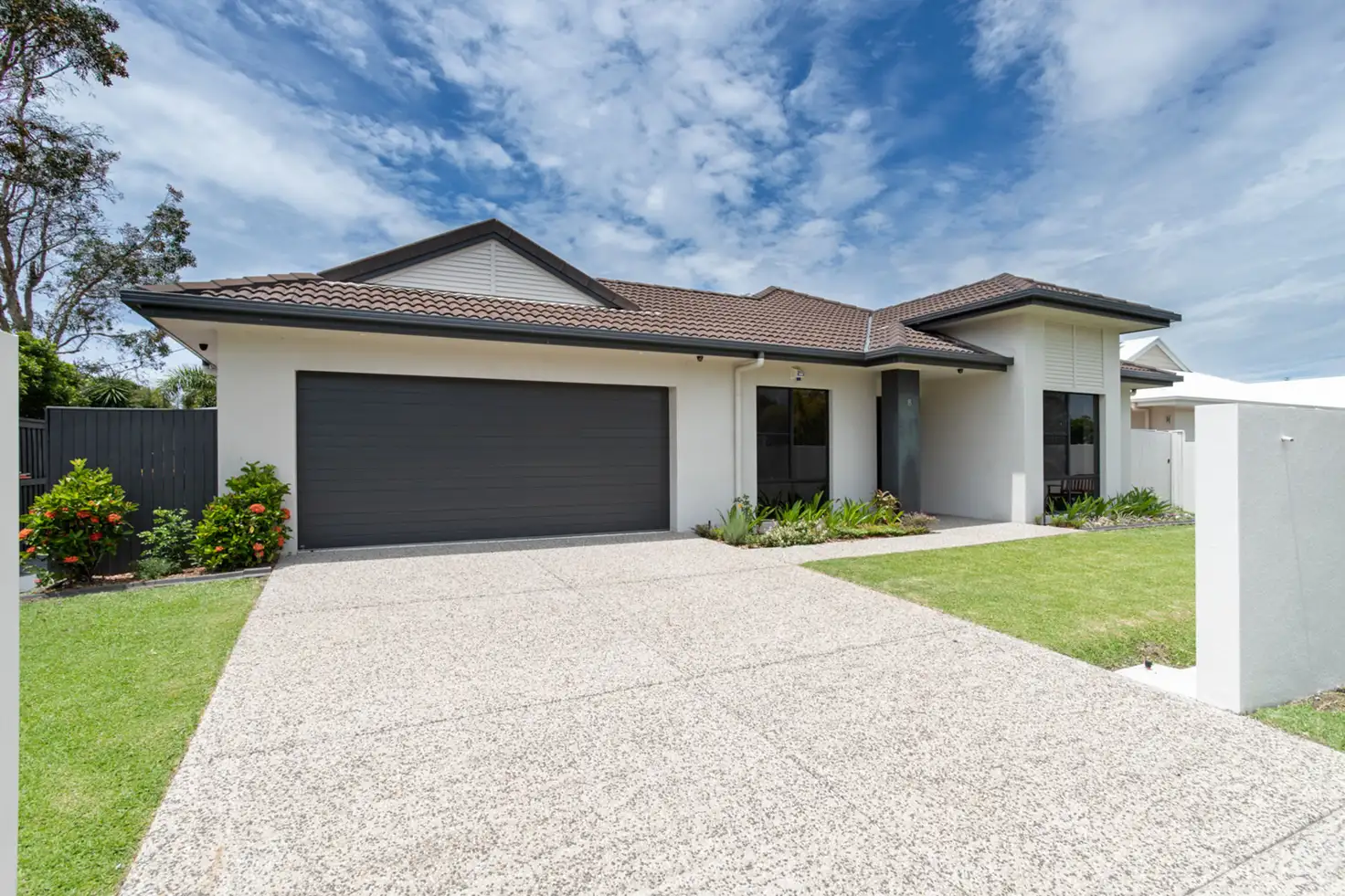 Main view of Homely house listing, 8 Trinity Place, Pelican Waters QLD 4551