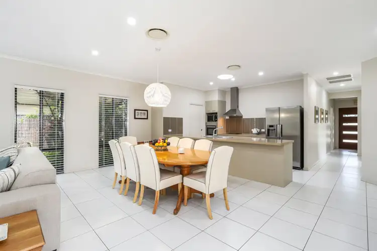 Third view of Homely house listing, 8 Trinity Place, Pelican Waters QLD 4551