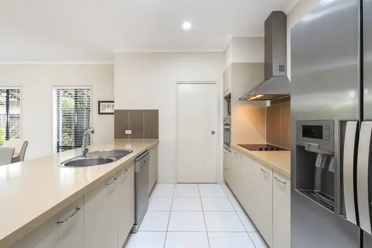 Fourth view of Homely house listing, 8 Trinity Place, Pelican Waters QLD 4551