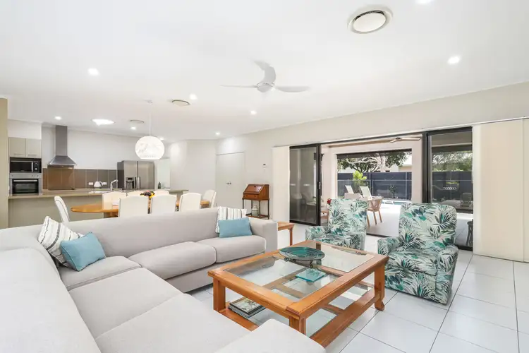 Fifth view of Homely house listing, 8 Trinity Place, Pelican Waters QLD 4551