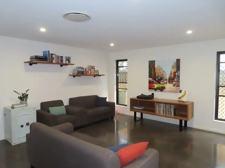 Third view of Homely house listing, 22 Fairway Crescent, Stanthorpe QLD 4380