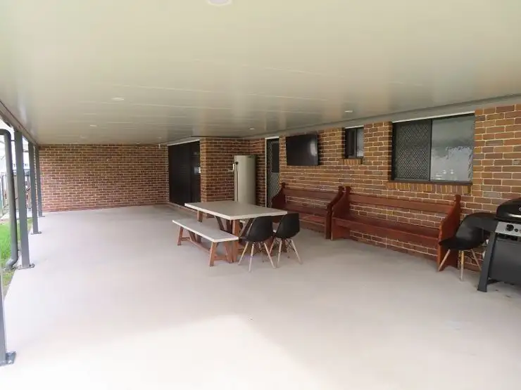Fourth view of Homely house listing, 22 Fairway Crescent, Stanthorpe QLD 4380
