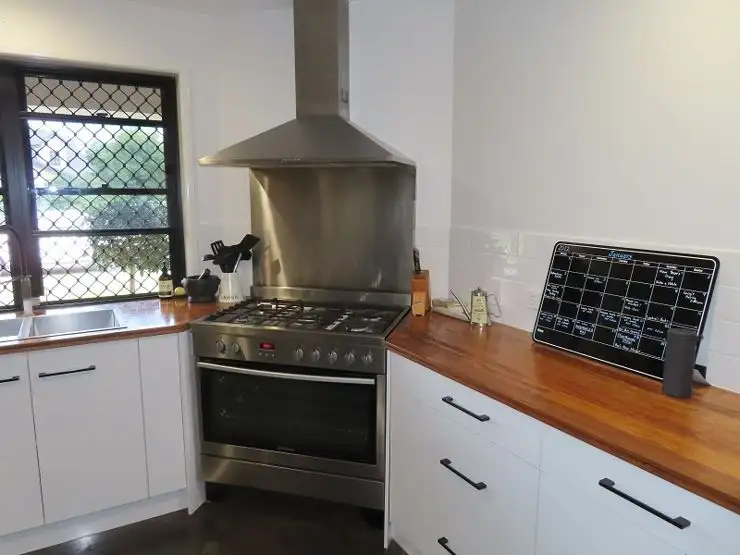 Fifth view of Homely house listing, 22 Fairway Crescent, Stanthorpe QLD 4380