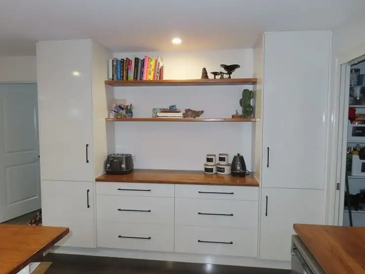 Sixth view of Homely house listing, 22 Fairway Crescent, Stanthorpe QLD 4380