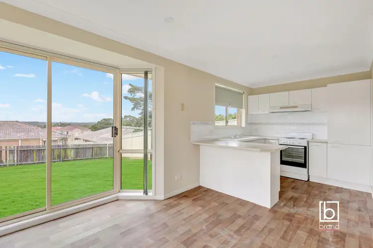 Fourth view of Homely house listing, 9 Daintree Crescent, Blue Haven NSW 2262