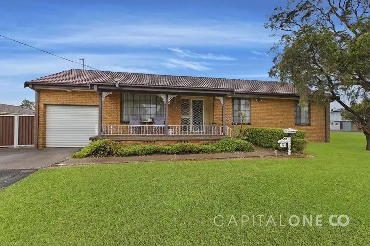34 Wall Road, Gorokan NSW 2263