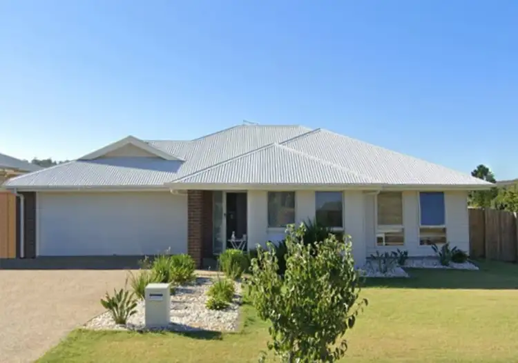 Main view of Homely house listing, 22 Kaytons Street, Drayton QLD 4350