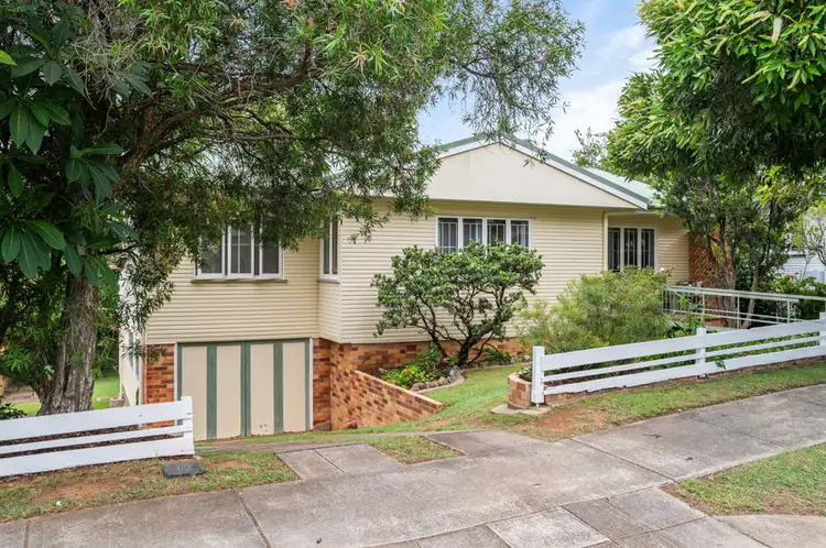 80 Middleton Street, Mount Gravatt QLD 4122