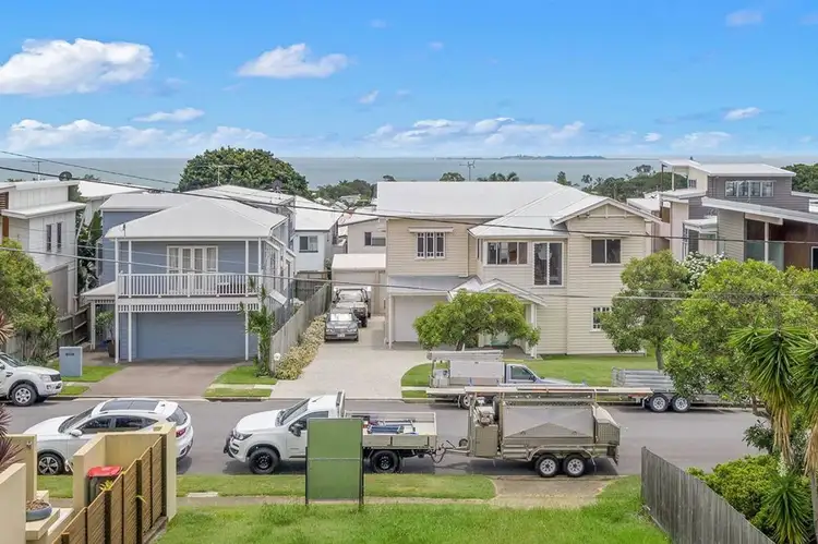 101 Melville Terrace, Manly QLD 4179