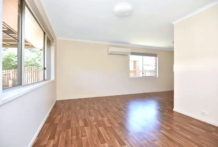 Second view of Homely house listing, 12 Claire Street, Centenary Heights QLD 4350