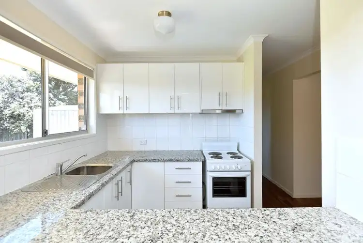 Fourth view of Homely house listing, 12 Claire Street, Centenary Heights QLD 4350