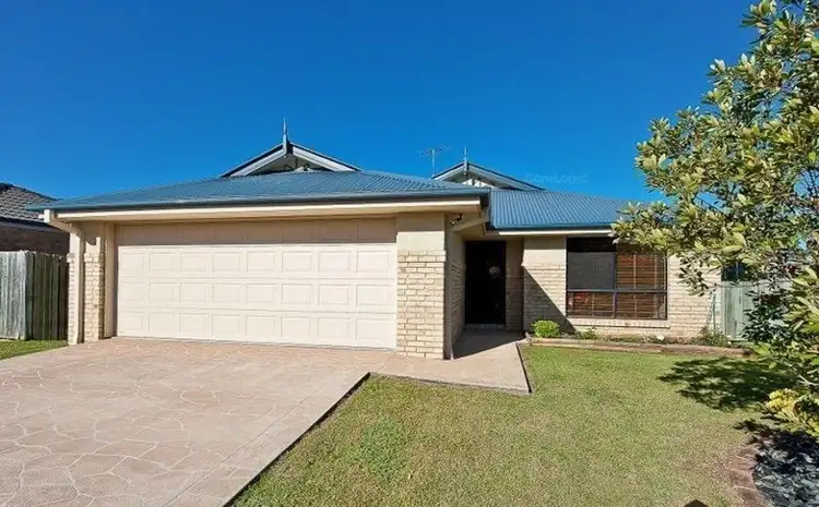 Main view of Homely house listing, 24 Mell Street, Bracken Ridge QLD 4017