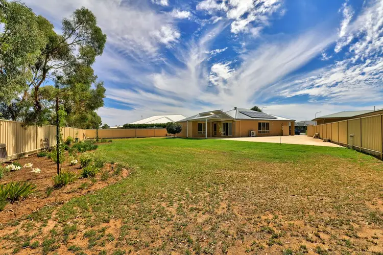 Third view of Homely house listing, 4 Chamberlain Crt, Deniliquin NSW 2710