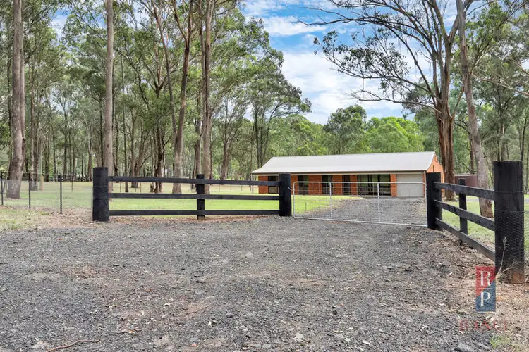 143 Whitmore Road, Maraylya NSW 2765