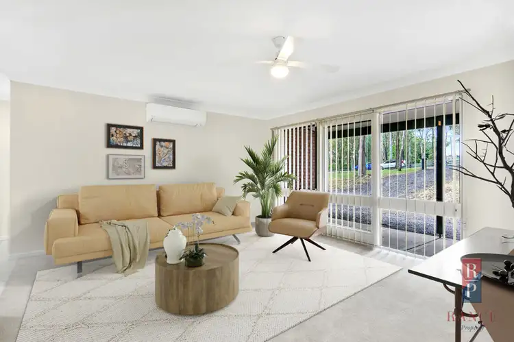 Second view of Homely house listing, 143 Whitmore Road, Maraylya NSW 2765