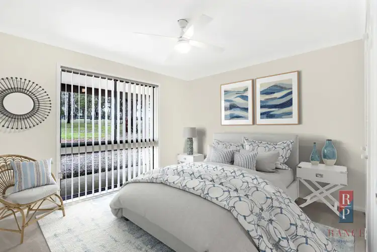 Fifth view of Homely house listing, 143 Whitmore Road, Maraylya NSW 2765