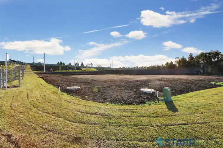 Main view of Homely land listing, 5 (Lot 758) Nijong Drive, Pemulwuy NSW 2145