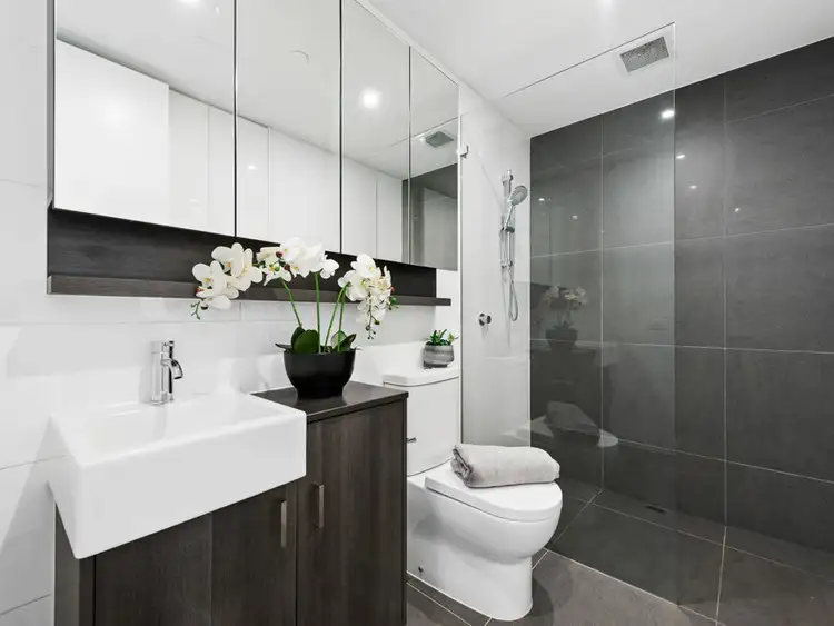 Sixth view of Homely apartment listing, 221/220 Bay Road, Sandringham VIC 3191