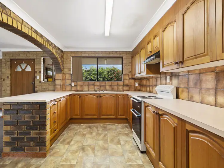 Second view of Homely villa listing, 2/8 Kim Close, Woolgoolga NSW 2456