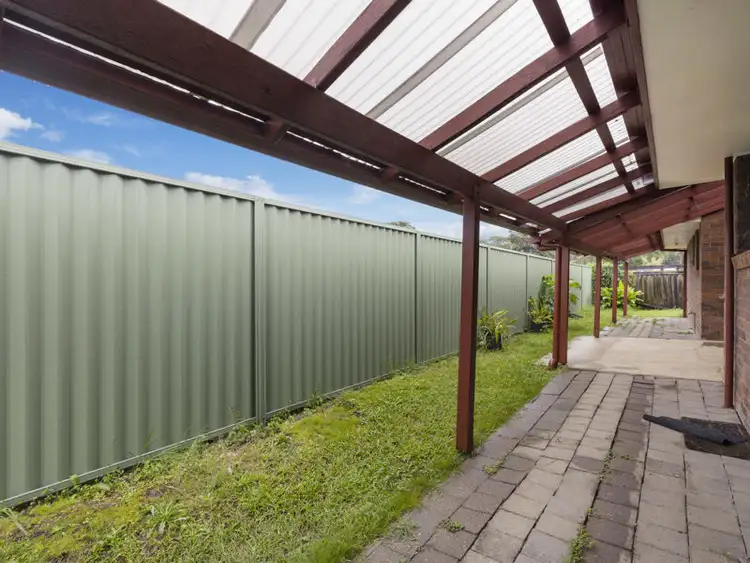 Third view of Homely villa listing, 2/8 Kim Close, Woolgoolga NSW 2456