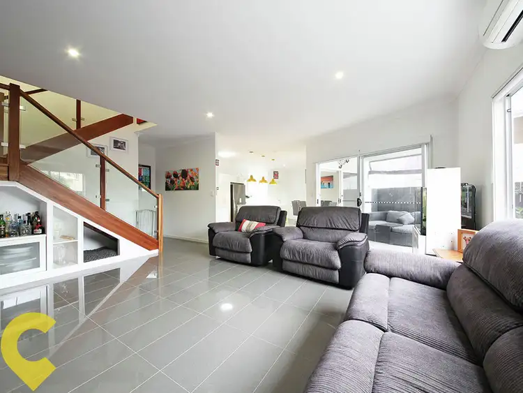 Third view of Homely townhouse listing, 5/10 Thompson Crescent, Clontarf QLD 4019