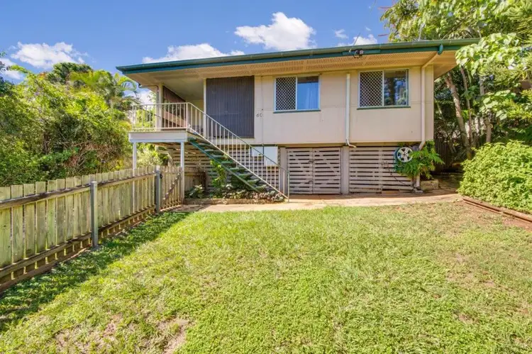 Main view of Homely house listing, 60 Dalrymple Drive, Toolooa QLD 4680