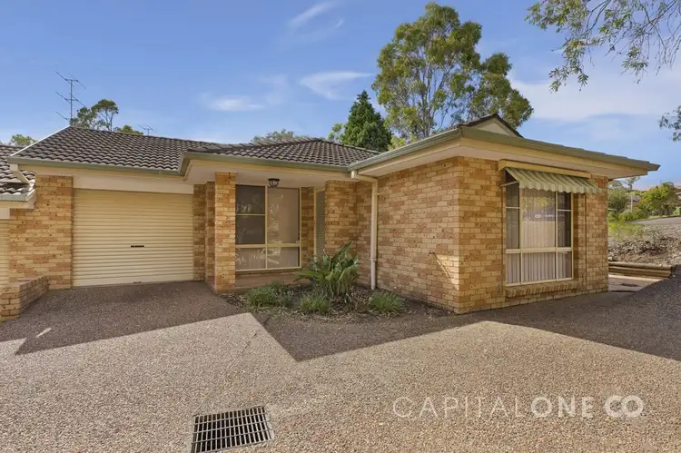 1/11 Twin Lakes Drive, Lake Haven NSW 2263