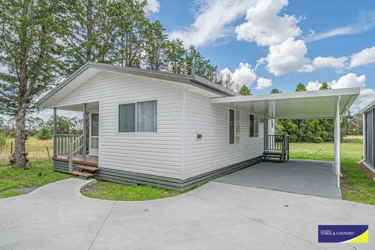 Fifth view of Homely house listing, Villa 7 Highlander Lifestyle Village, 76 Glen Innes Road, Armidale NSW 2350